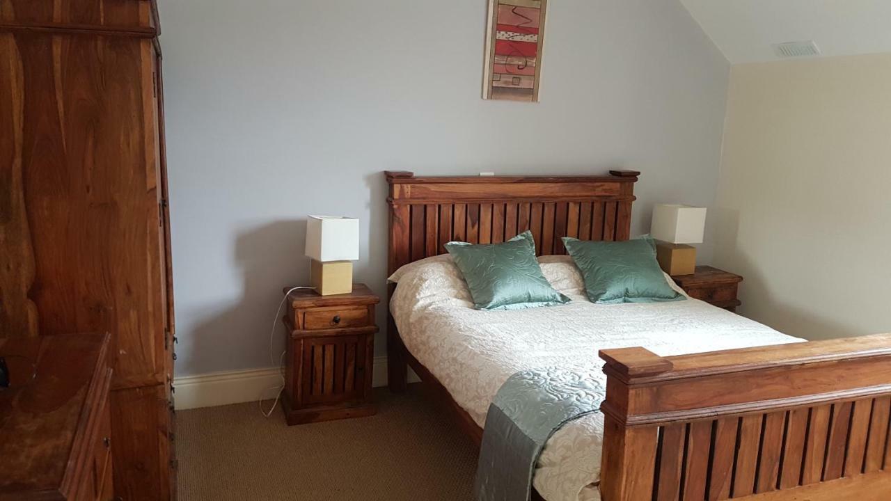 7 Doolin Court Villa Eksteriør bilde