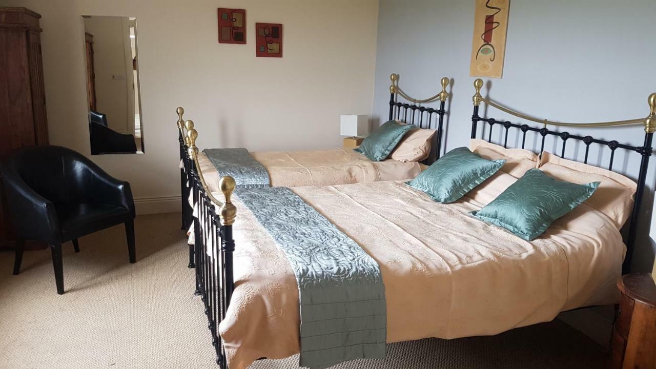 7 Doolin Court Villa Eksteriør bilde