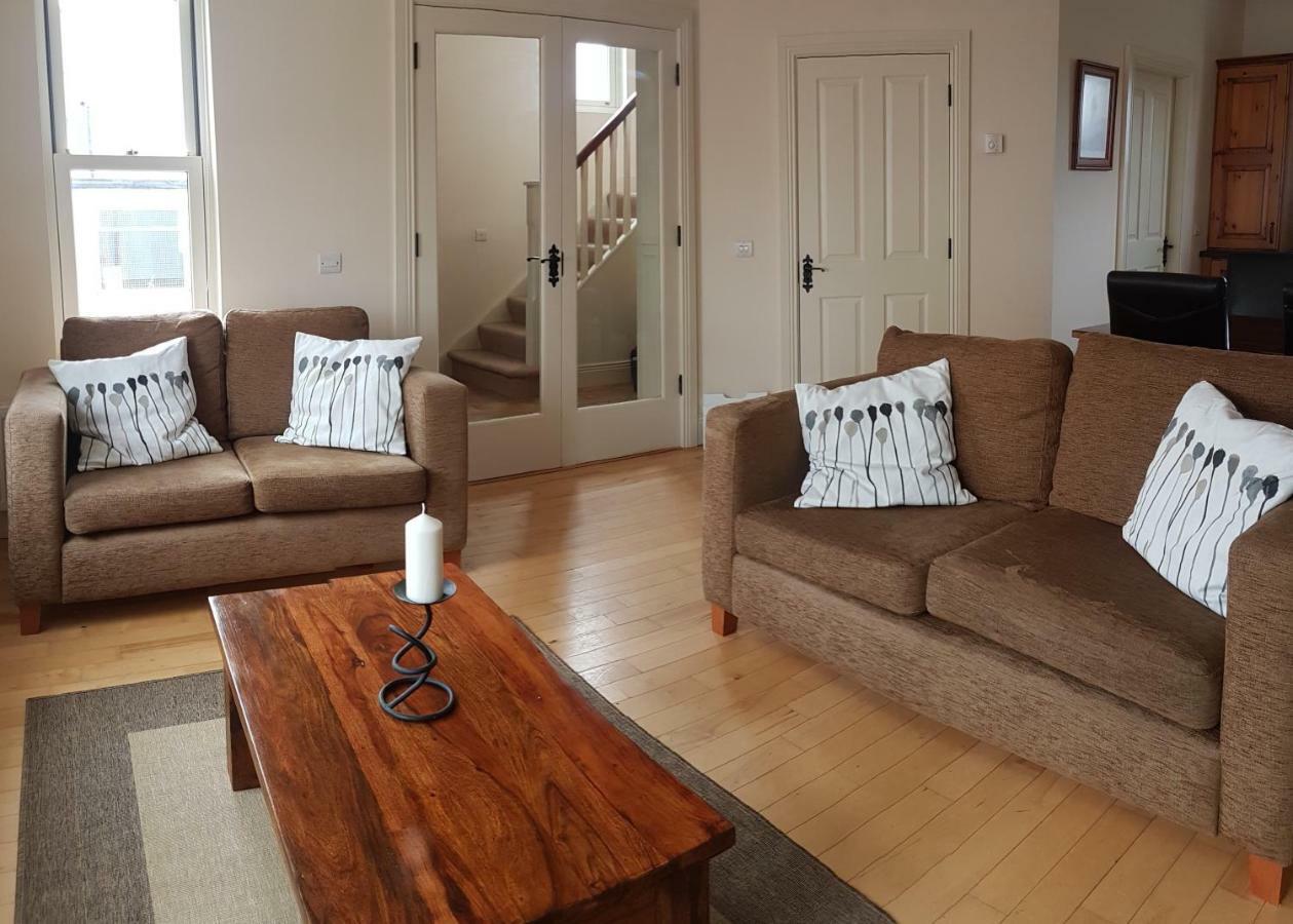 7 Doolin Court Villa Eksteriør bilde